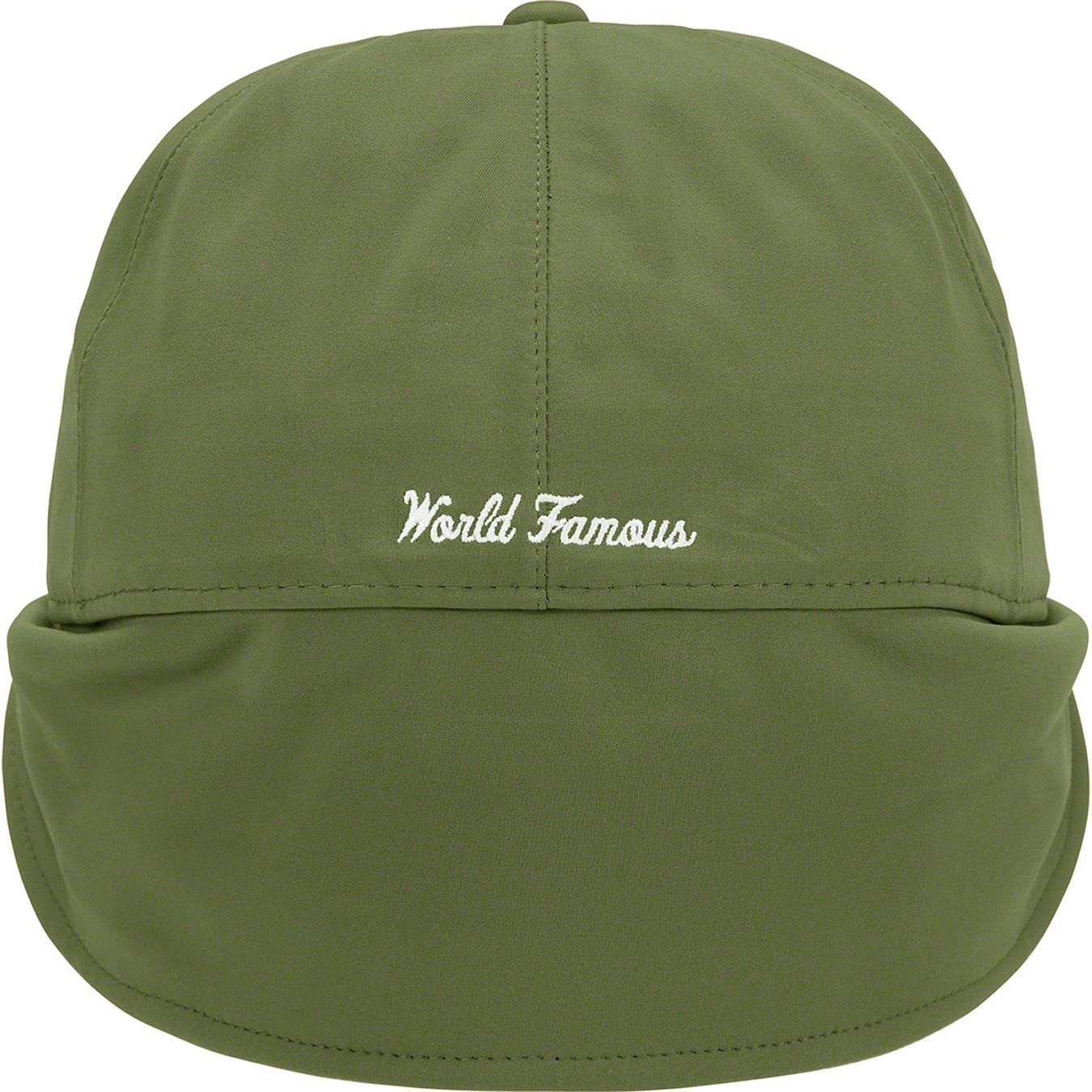 WINDSTOPPER® Earflap Box Logo New Era® view 5